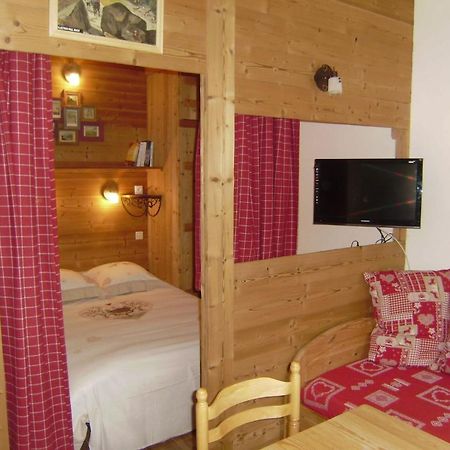 Studio Les Drus / Studio Du Brevent Chamonix Quarto foto