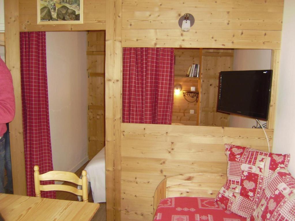 Studio Les Drus / Studio Du Brevent Chamonix Quarto foto