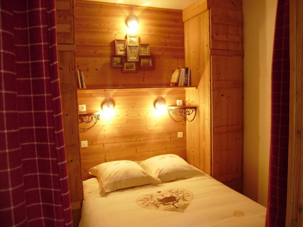 Studio Les Drus / Studio Du Brevent Chamonix Quarto foto