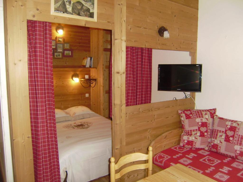 Studio Les Drus / Studio Du Brevent Chamonix Quarto foto