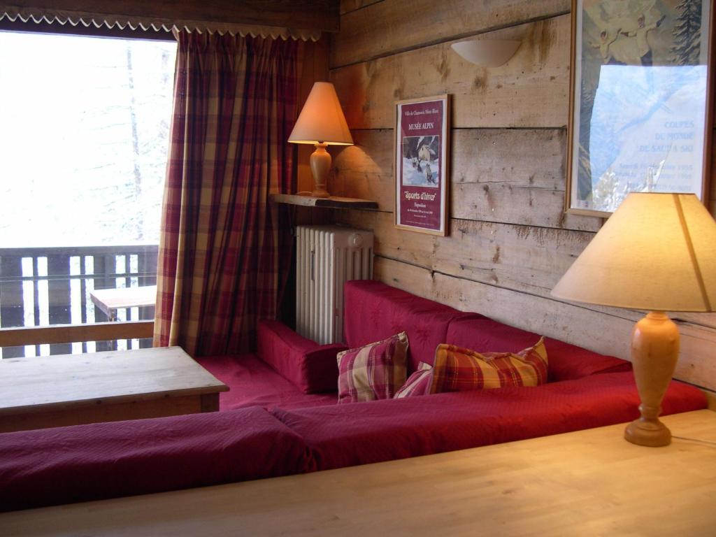 Studio Les Drus / Studio Du Brevent Chamonix Quarto foto
