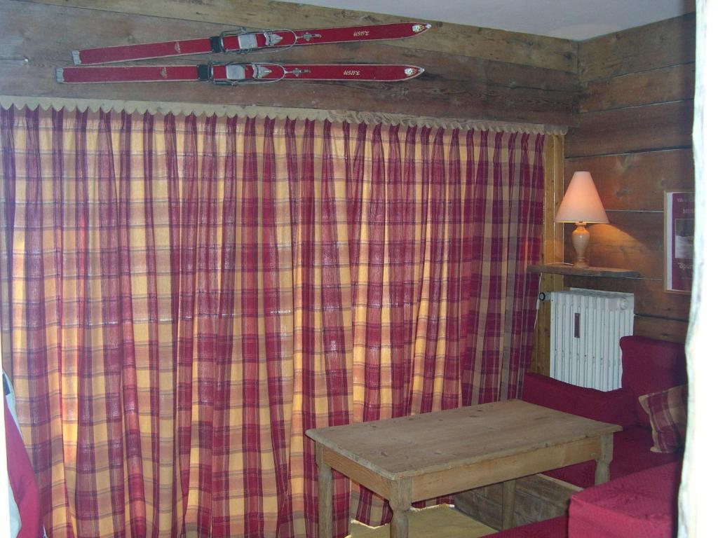 Studio Les Drus / Studio Du Brevent Chamonix Quarto foto